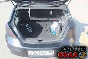 Opel Astra, 2004 Opel Astra, 2004