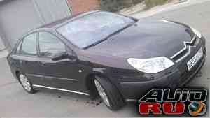 Citroen C5, 2008