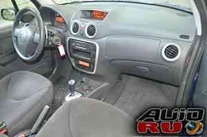 Citroen C3, 2008