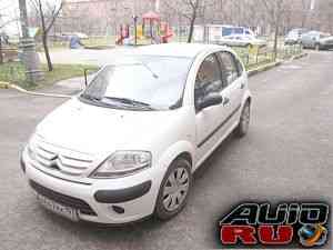 Citroen C3, 2009