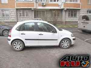 Citroen C3, 2009