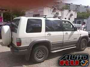 Isuzu Trooper, 1999 Isuzu Trooper, 1999