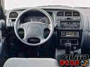 Isuzu Trooper, 1999 Isuzu Trooper, 1999