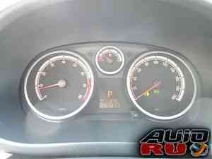 Opel Corsa, 2008