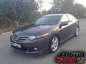 Honda Accord, 2008