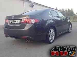 Honda Accord, 2008