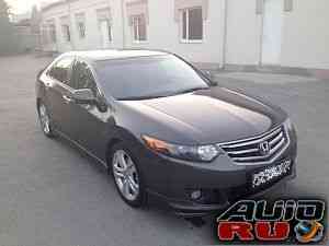 Honda Accord, 2008