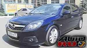 Opel Signum, 2008