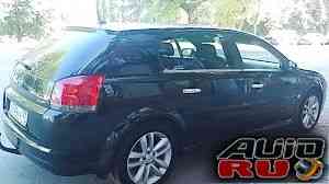 Opel Signum, 2008