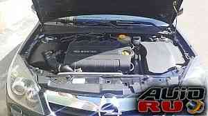 Opel Signum, 2008
