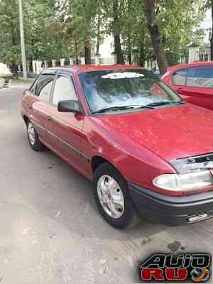 Opel Astra, 1993