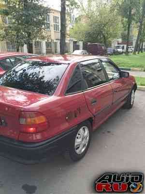 Opel Astra, 1993