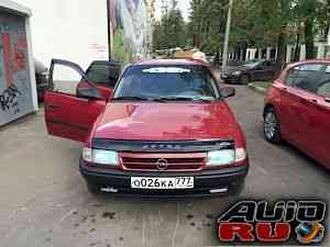 Opel Astra, 1993