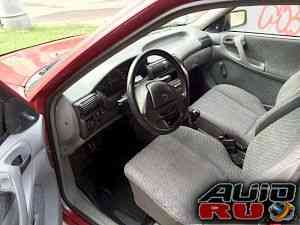 Opel Astra, 1993