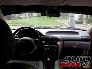 Opel Astra, 1993