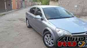 Opel Astra, 2009 Opel Astra, 2009