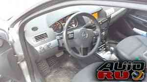 Opel Astra, 2009 Opel Astra, 2009