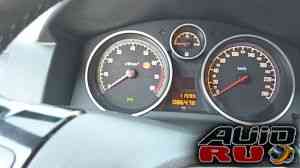 Opel Astra, 2009 Opel Astra, 2009