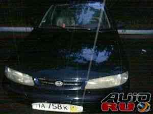 KIA Sephia, 1996