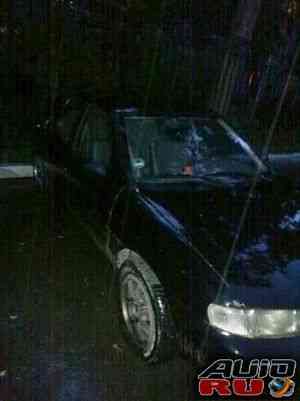 KIA Sephia, 1996