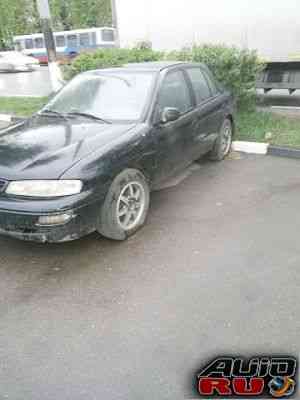 KIA Sephia, 1996