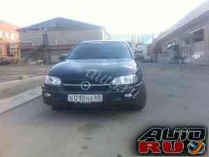 Opel Omega, 1996 Opel Omega, 1996