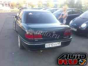 Opel Omega, 1996 Opel Omega, 1996