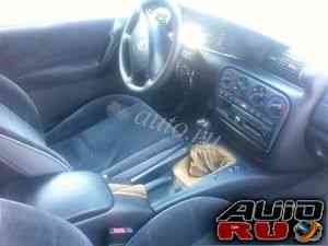 Opel Omega, 1996 Opel Omega, 1996