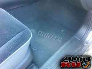 Opel Omega, 1996 Opel Omega, 1996