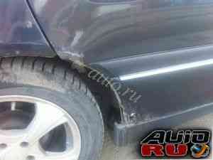 Opel Omega, 1996 Opel Omega, 1996