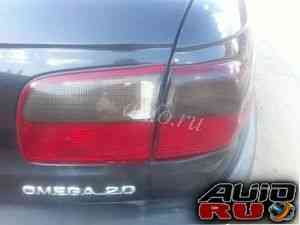 Opel Omega, 1996 Opel Omega, 1996