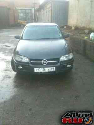 Opel Omega, 1996 Opel Omega, 1996