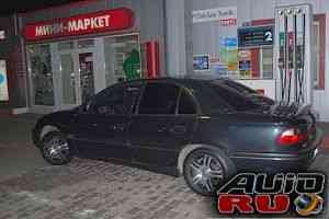 Opel Omega, 1996 Opel Omega, 1996