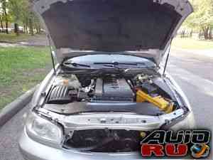Opel Omega, 2000 Opel Omega, 2000