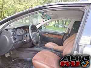 Opel Omega, 2000 Opel Omega, 2000