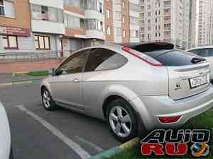 Ford Focus, 2009 Ford Focus, 2009