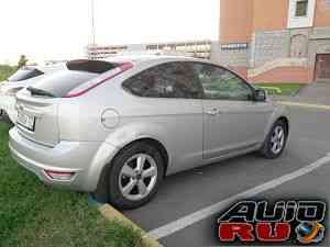 Ford Focus, 2009 Ford Focus, 2009