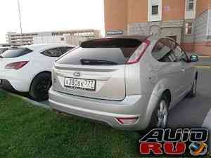 Ford Focus, 2009 Ford Focus, 2009