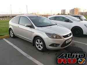 Ford Focus, 2009 Ford Focus, 2009