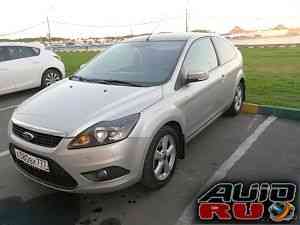 Ford Focus, 2009 Ford Focus, 2009