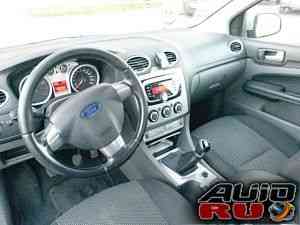 Ford Focus, 2009 Ford Focus, 2009