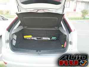 Ford Focus, 2009 Ford Focus, 2009