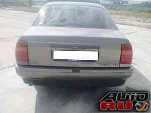 Opel Omega, 1987