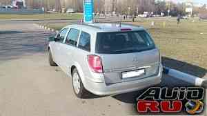 Opel Astra, 2006 Opel Astra, 2006