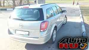 Opel Astra, 2006 Opel Astra, 2006