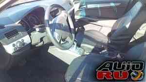 Opel Astra, 2006 Opel Astra, 2006