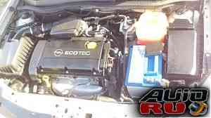 Opel Astra, 2006 Opel Astra, 2006