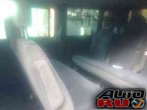 Ford Tourneo, 2006