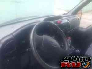 Ford Tourneo, 2006