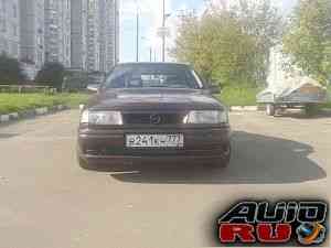 Opel Vectra, 1994